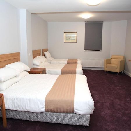 Home Inn Athlone Eksteriør bilde