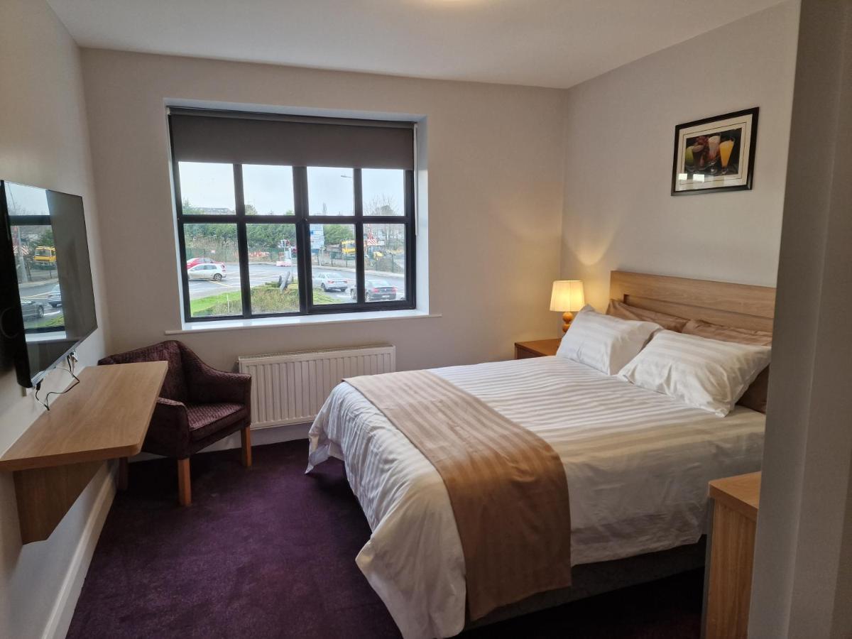 Home Inn Athlone Eksteriør bilde