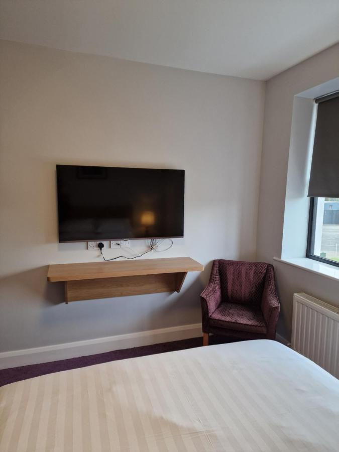 Home Inn Athlone Eksteriør bilde