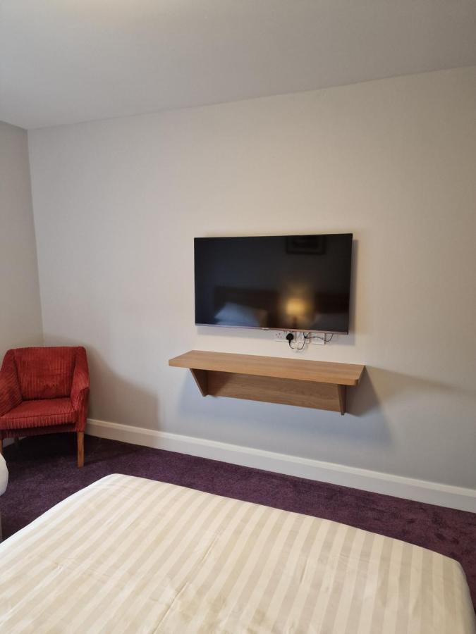 Home Inn Athlone Eksteriør bilde
