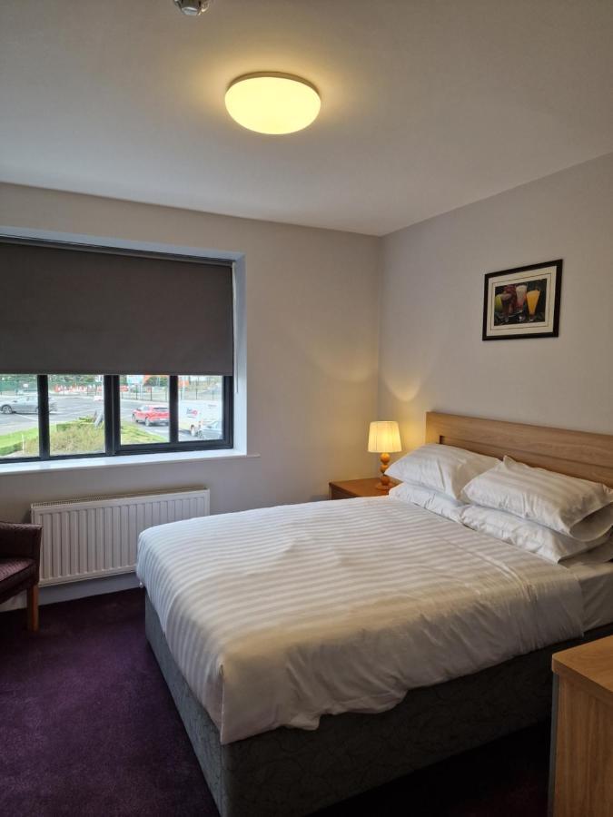 Home Inn Athlone Eksteriør bilde