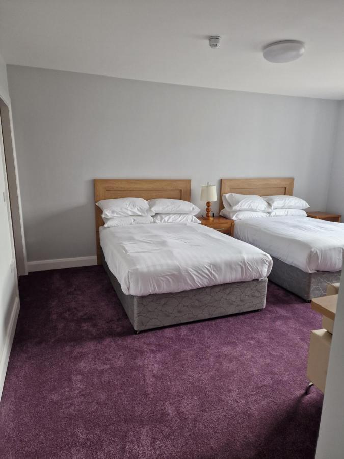 Home Inn Athlone Eksteriør bilde