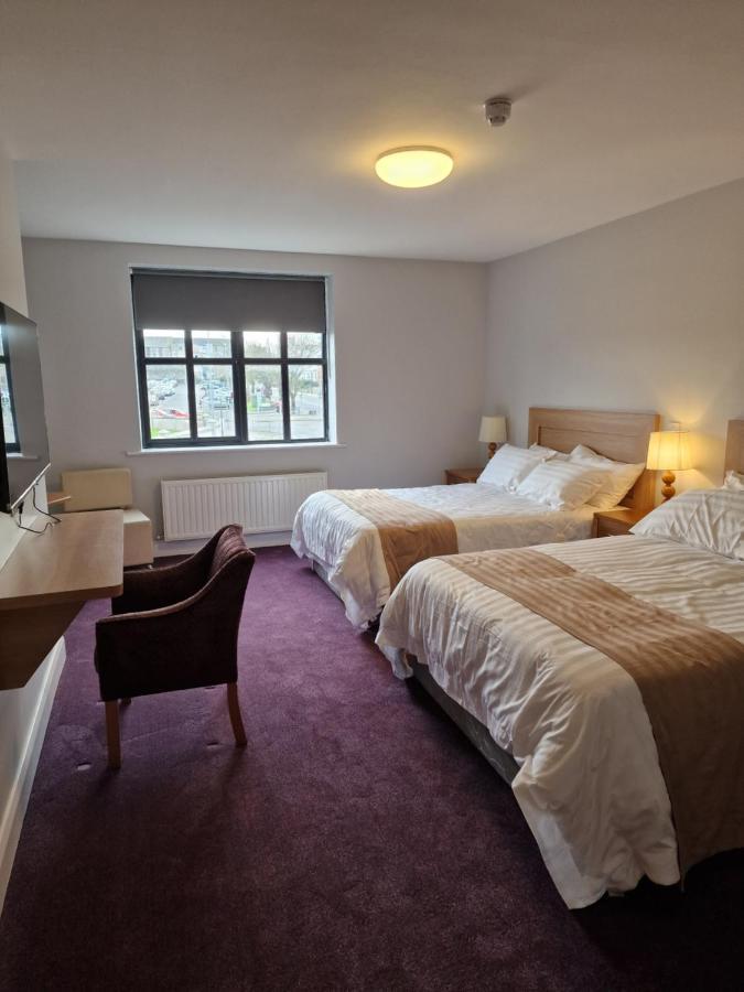 Home Inn Athlone Eksteriør bilde