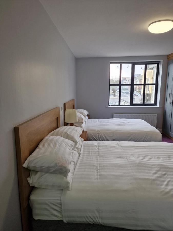 Home Inn Athlone Eksteriør bilde