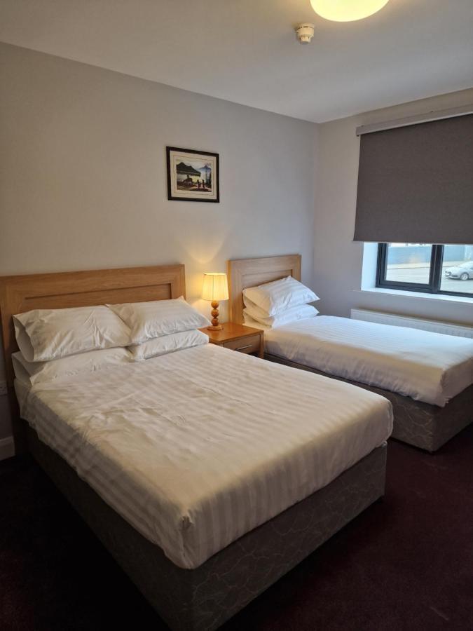 Home Inn Athlone Eksteriør bilde