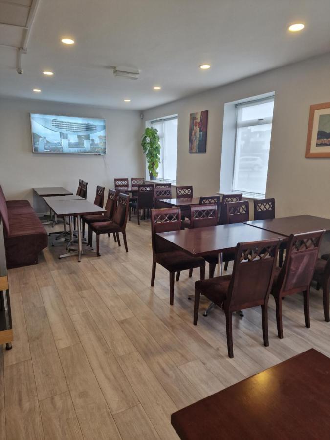 Home Inn Athlone Eksteriør bilde