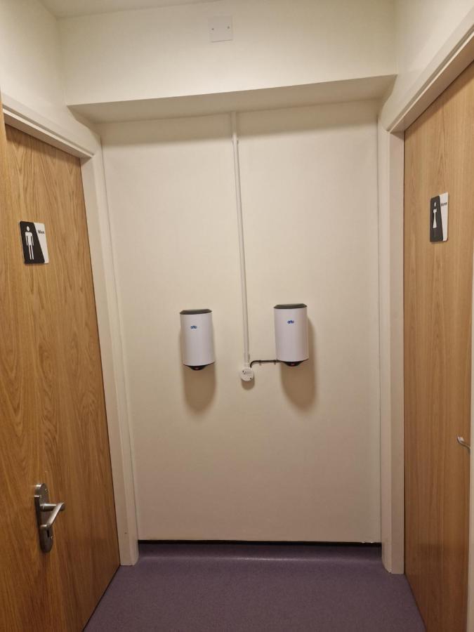 Home Inn Athlone Eksteriør bilde
