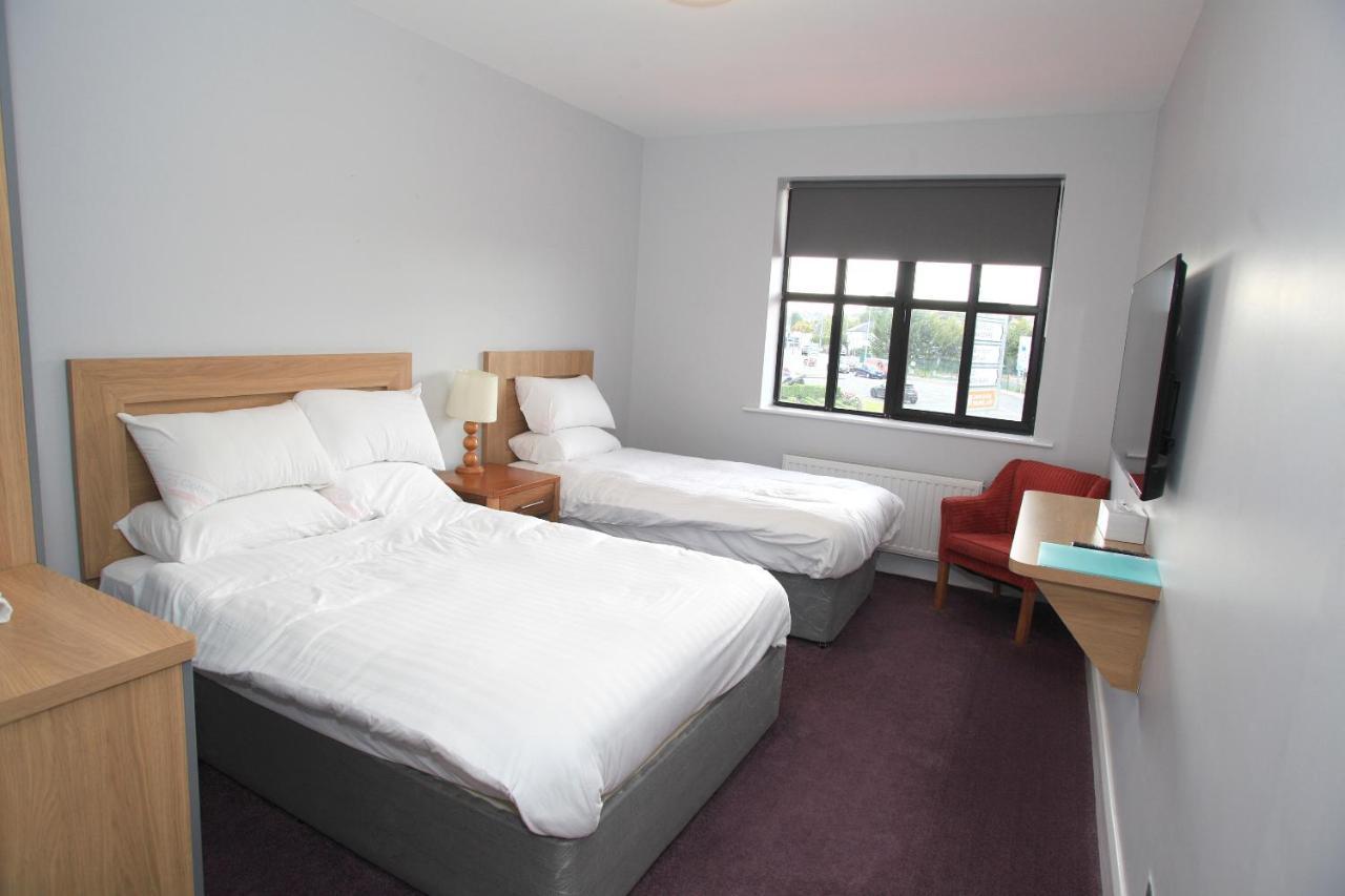Home Inn Athlone Eksteriør bilde
