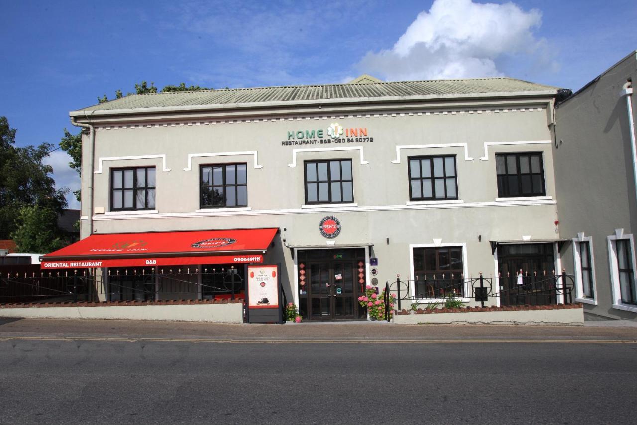 Home Inn Athlone Eksteriør bilde