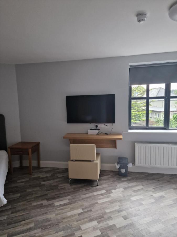 Home Inn Athlone Eksteriør bilde