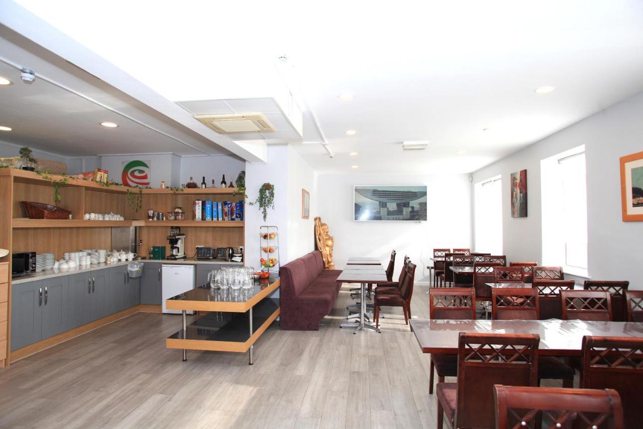 Home Inn Athlone Eksteriør bilde