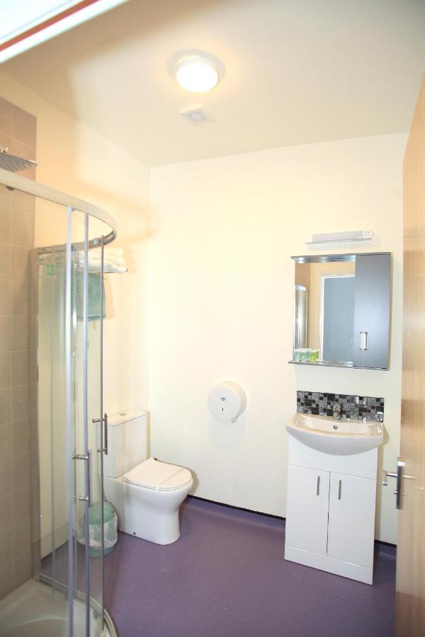Home Inn Athlone Eksteriør bilde