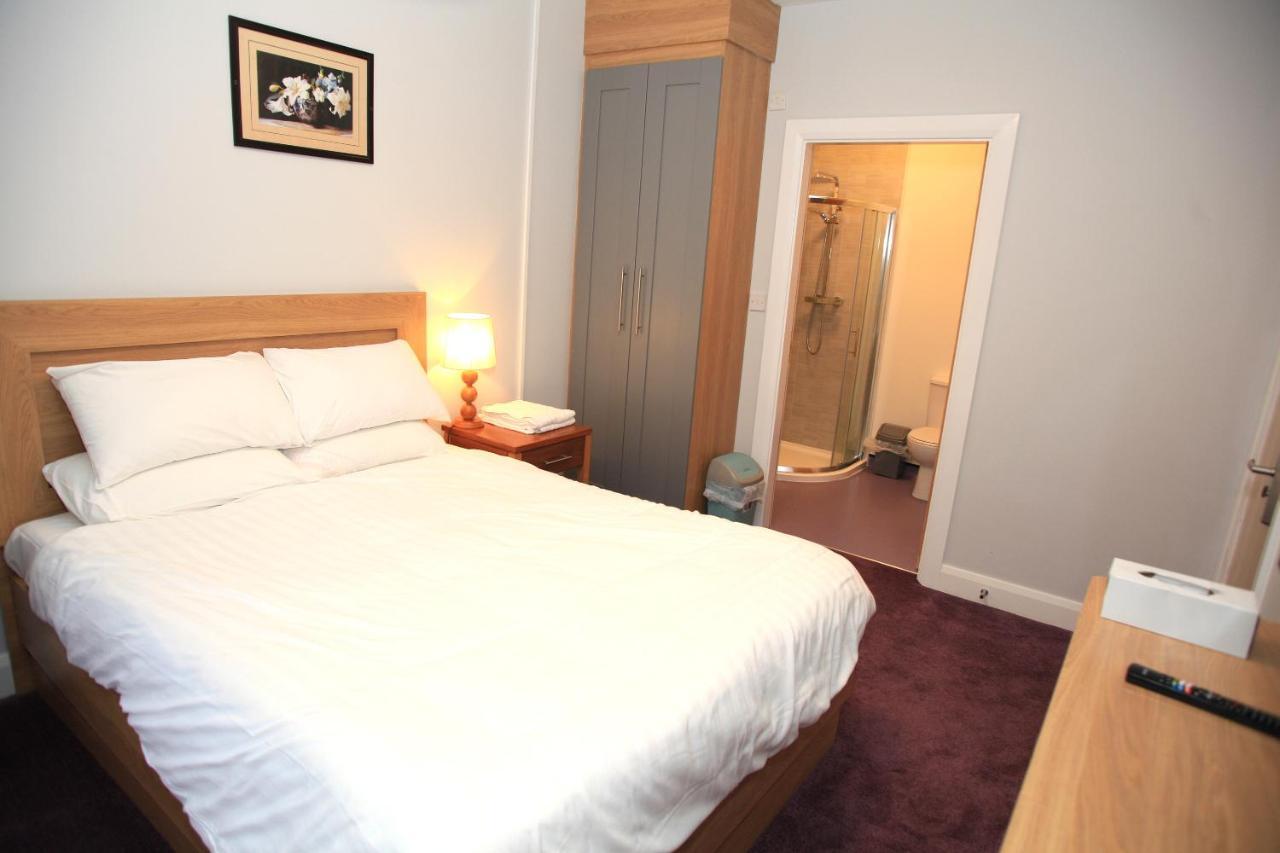 Home Inn Athlone Eksteriør bilde