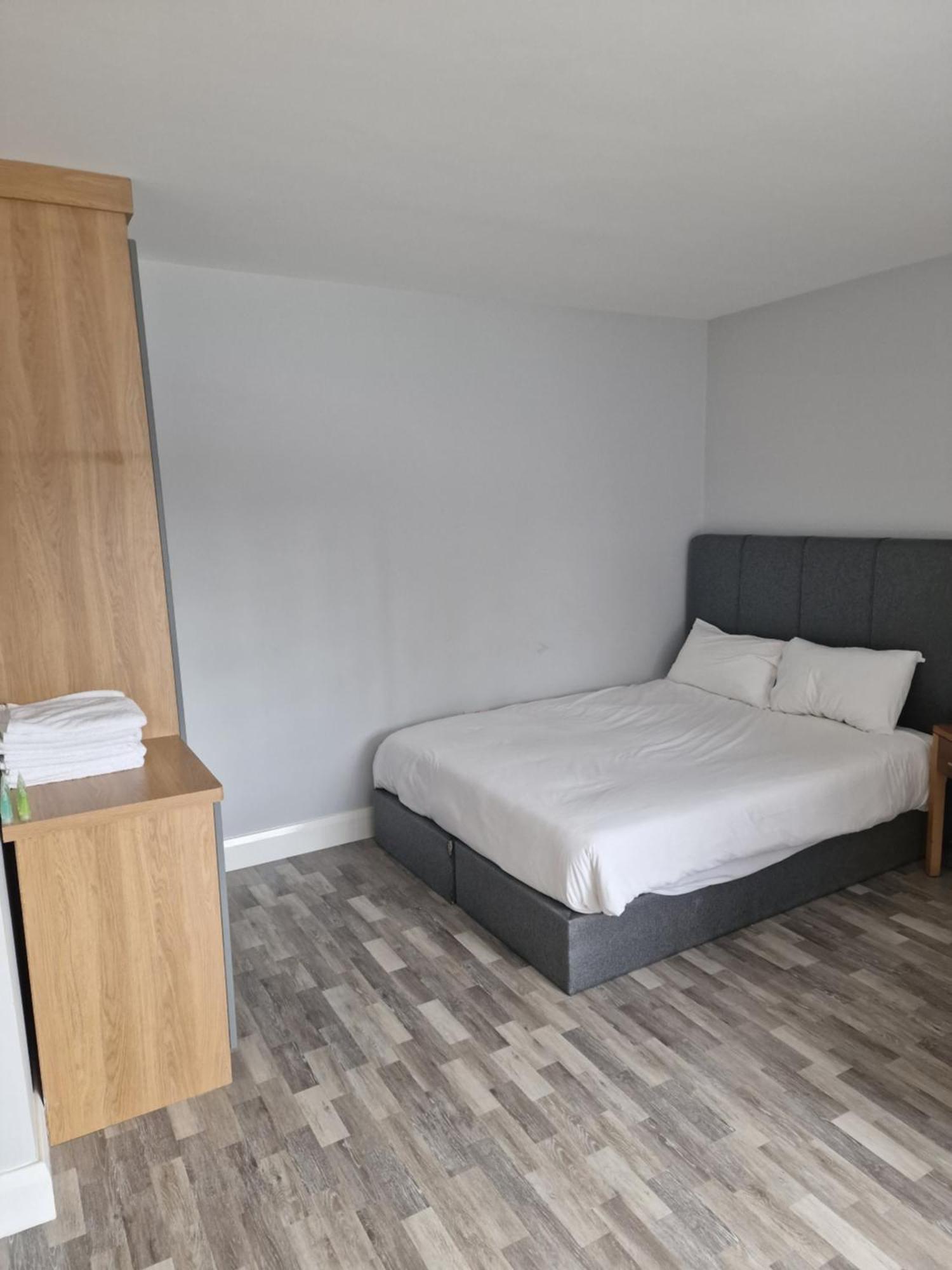 Home Inn Athlone Eksteriør bilde